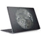 Chinese Black Dragon Surface Laptop 2 Skin